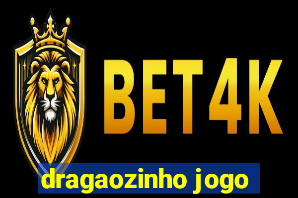 dragaozinho jogo